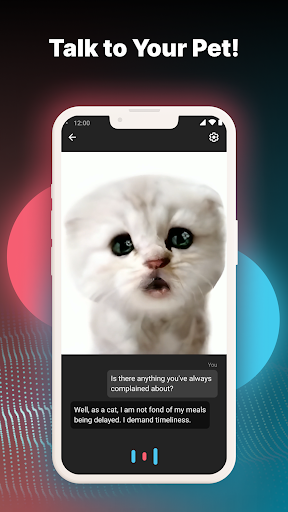 xpression chat: Your AI Pal Screen 3