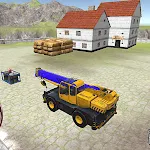 Cover Image of ดาวน์โหลด Excavator Jcb Dumper Games Sim  APK