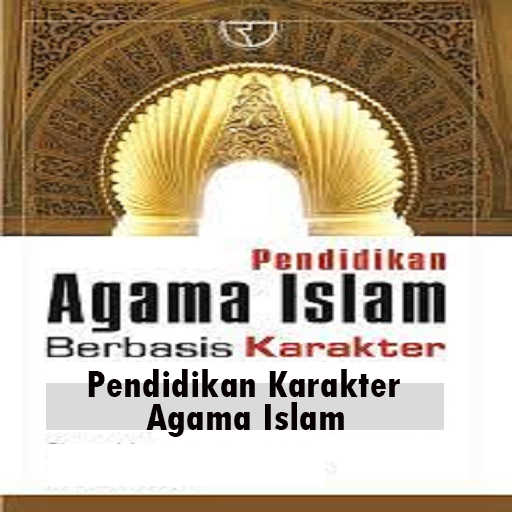 Pendidikan Karakter Islam logo