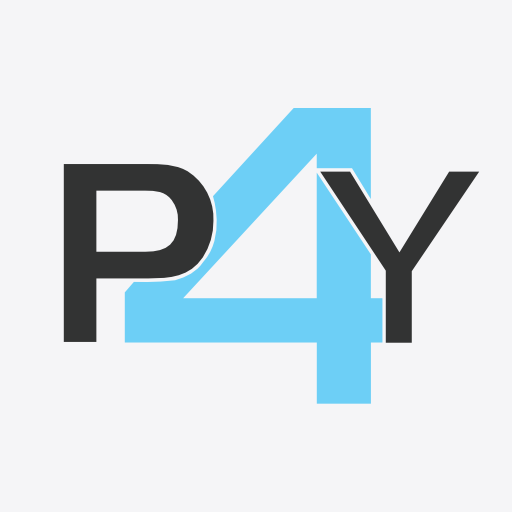 Planner4you logo