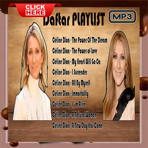 Celine Dion's Nostalgic Song Download on Windows