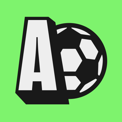 Apex Football: Live Scores Logo