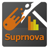 Suprnova Pools Mining Monitor icon