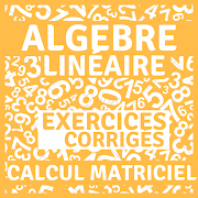 Algèbre et Calcul Matriciel - Exercices corrigés