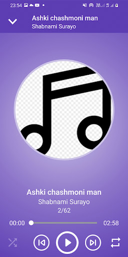 Шабнами Сурайё Screenshot 1 - AppWisp.com