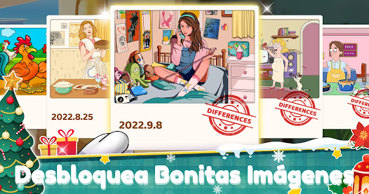 Imágen 16 Encuentra Diferencia: Spot Fun android