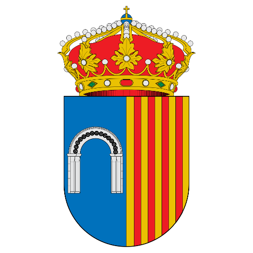 Berrocalejo de Aragona Informa logo