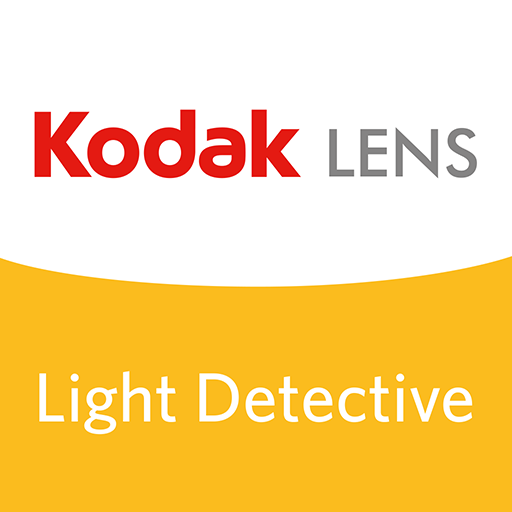 Light Detective logo
