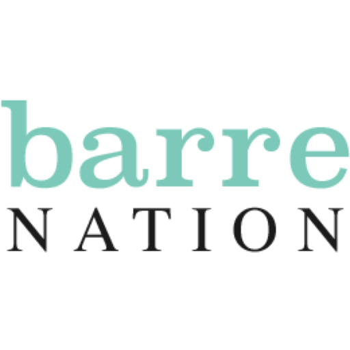 Barre Nation logo