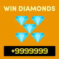 Free Diamonds 2021 - Play  win diamonds for free