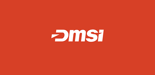 DMSi Log App