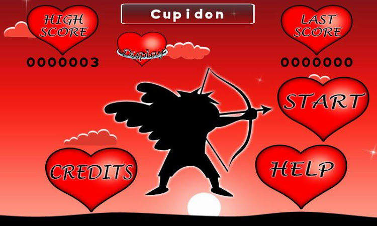 Cupidon - 2.3 - (Android)