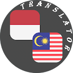 Cover Image of Download Indonesian - Malay Translator  APK