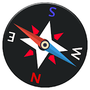 Gyro Compass App for Android: True North Finder