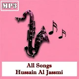 All Songs Hussain Al Jassmi icon