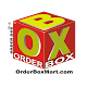Download Order Box Mart For PC Windows and Mac 1.0