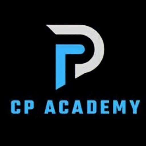 Course Paperz Academy logo