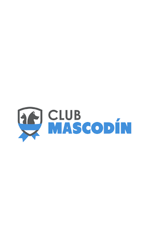 Android application Club Mascodin screenshort