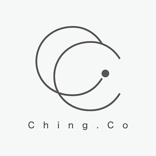 Ching Co 美甲材料品牌館  Icon