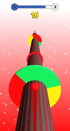 Color Ball - Screenshot 1