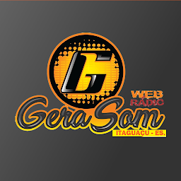 Hình ảnh biểu tượng của Rádio Gerasom FM
