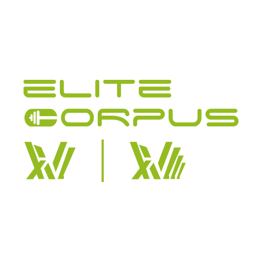 Elite Corpus - OVG logo