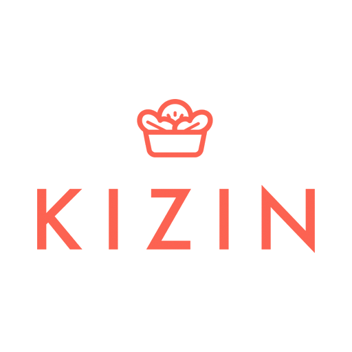 Kizin Kreole logo