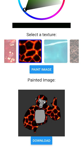 Gorilla Pics 4k Screen 3
