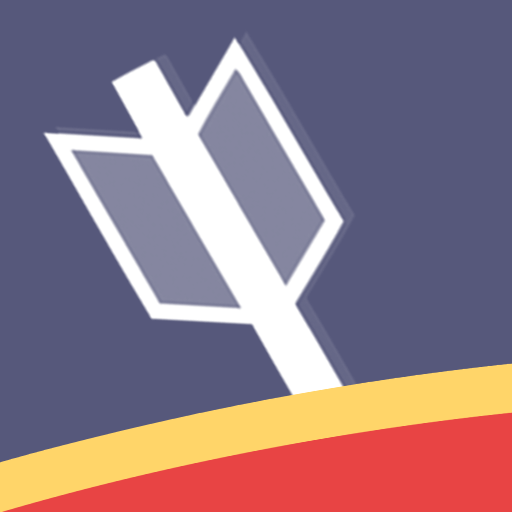 Newt vs The Great Migration logo
