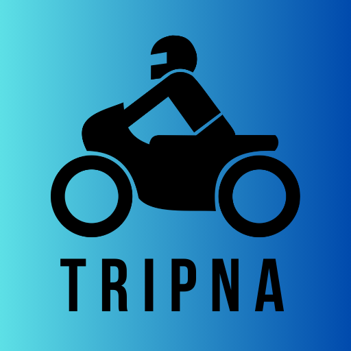 Tripna Your Ride Anytime