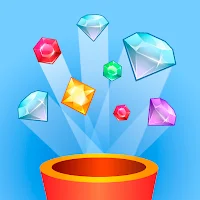 Shot of Jewels