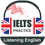 IELTS Listening Practice - English Listening