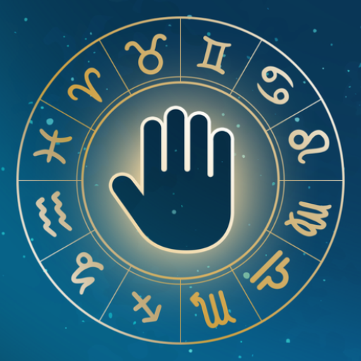 Horoscopes & Astrology Guide  Icon