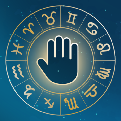 Horoscopes & Astrology Guide logo