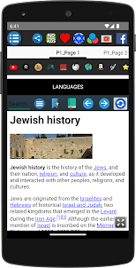 Jewish history