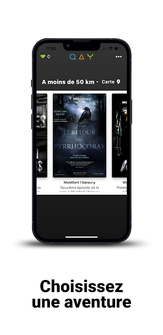Quaestyo - Screenshot 3