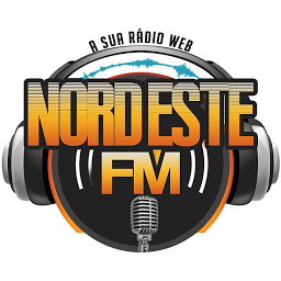 「Rádio Nordeste FM Brasília」のアイコン画像
