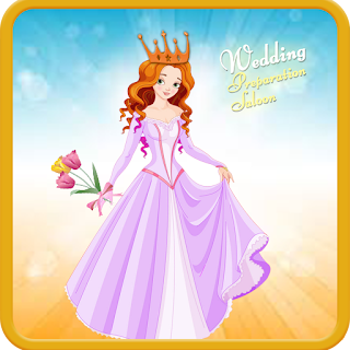 Wedding Preparation Salon apk