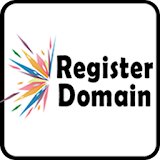 Domain Name Registration icon