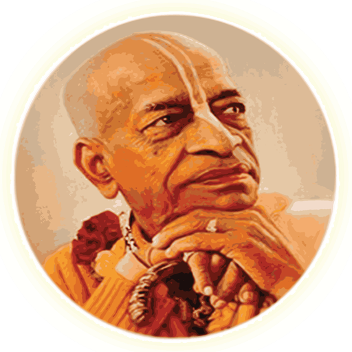 ISKCON PB Courses logo