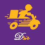 Cover Image of Download DITS Rider  APK