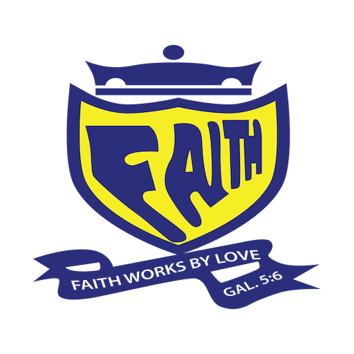 Faith Montessori School  Icon