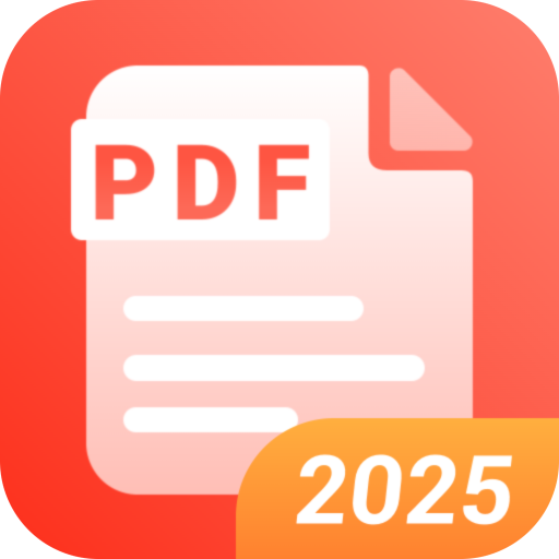 Document Reader - PDF Editor