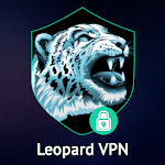 Leopard VPN : Free Fast Connect VPN Server Proxy Apk