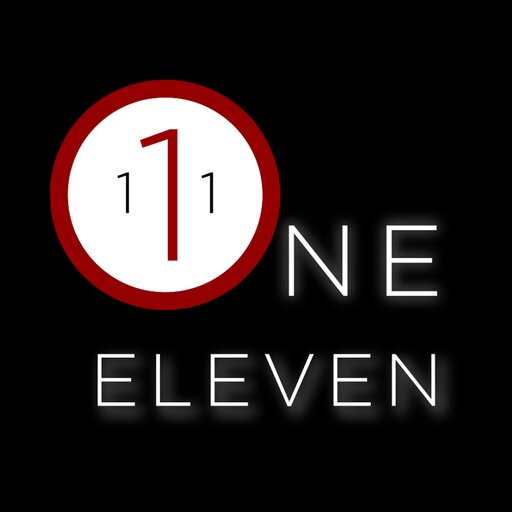 One Eleven Healthcare logo