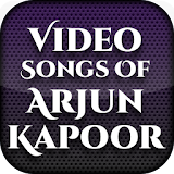 Video songs of Arjun Kapoor icon