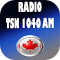 Download Radio TSN 1040 AM Canada App 1.1.8 Apk for android