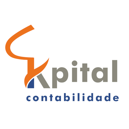 Kpital Contabilidade logo