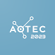FERIA AOTEC 2023 - Androidアプリ