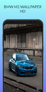 BMW M2 Wallpaper HD